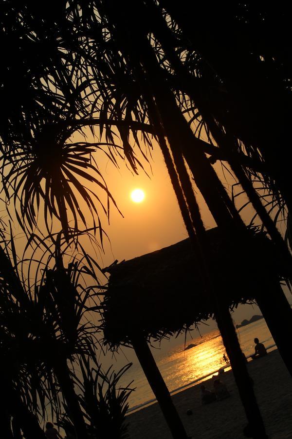 Patnem Beach Patnem Dwarka 빌라 외부 사진